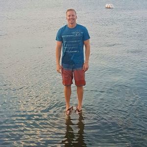 Meet your Posher, Nate